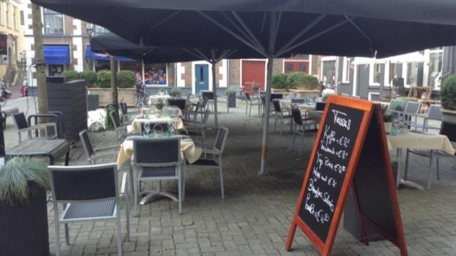 Restaurant de Bottermarck