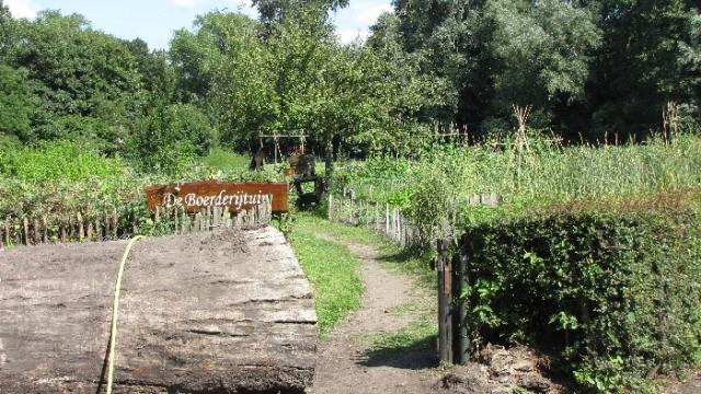 Children’s Farm Cantecleer