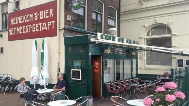 Café de Unie