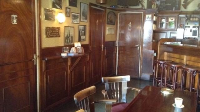 Café de Unie