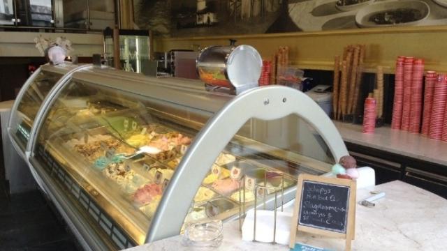 Gelateria Dondo