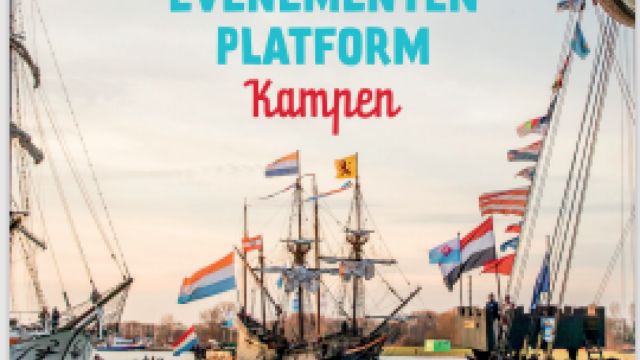 December nieuwsbrief Evenementen Platform Kampen