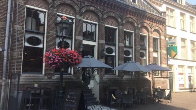 Het Posthuus