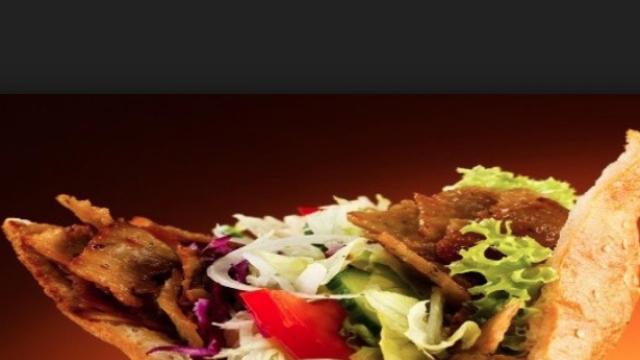 Oriental Doner Kebap