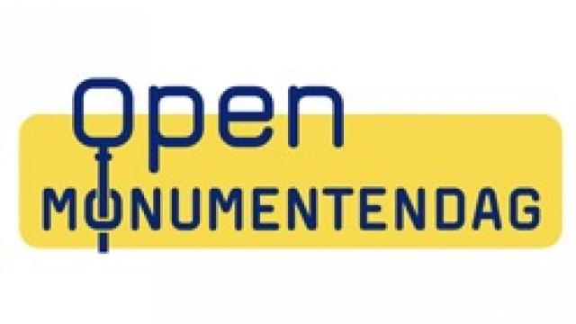 Open Monument Day 2018