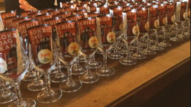 Bock Beer Day Kampen