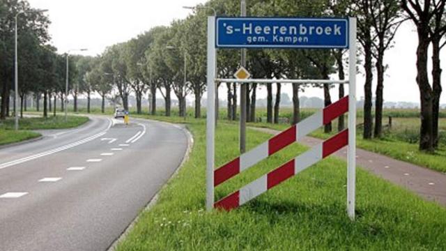 's-Heerenbroek 
