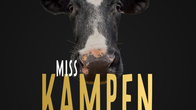 Verkiezing Miss Kampen is ECHT geen 1 april grap