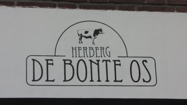 Herberg De Bonte Os