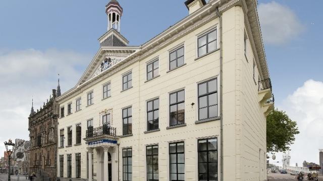 City Museum Kampen