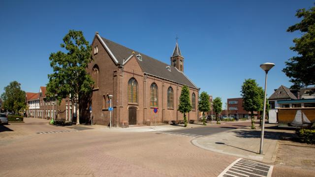 Impressie Wonen in Kampen