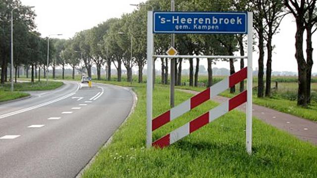s-Heerenbroek