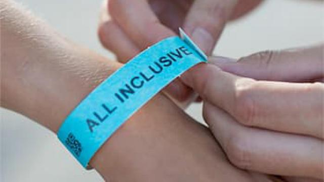 Uitnodiging All Inclusive Café op 7 september