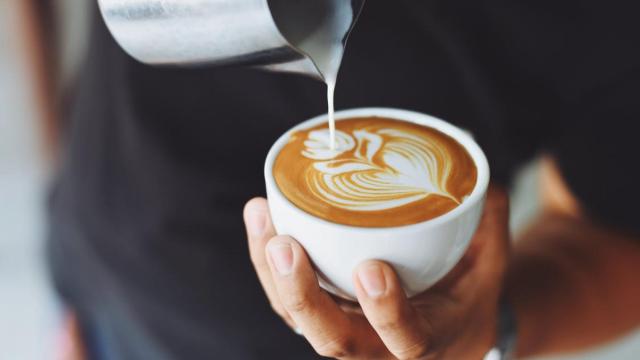 6 februari: Kampen Marketing Koffie Momentje